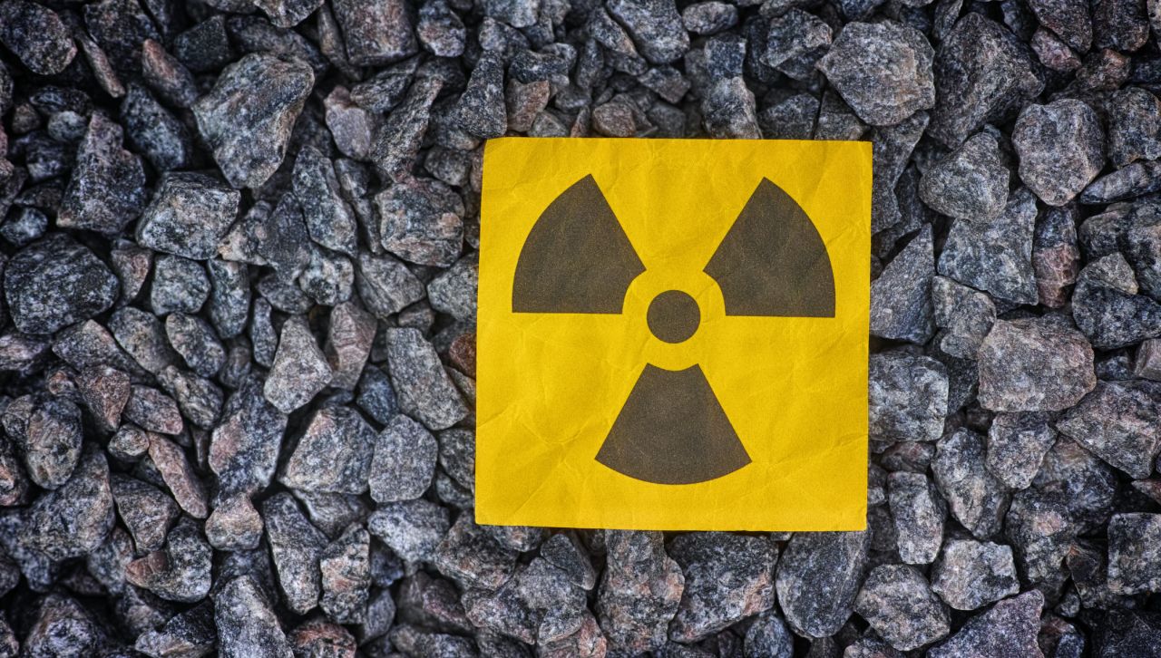 Едно от най-опасните вещества, създадени от човека