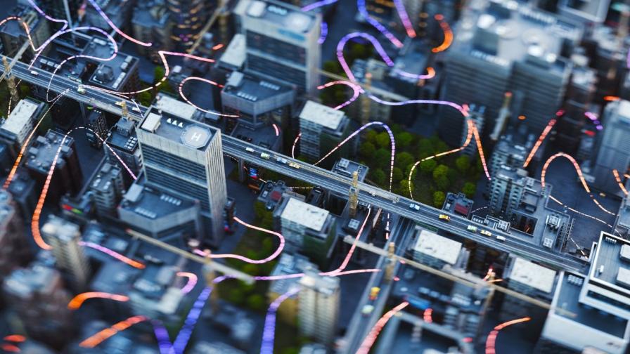 <p>Стените вече имат очи: Всеки Wi-Fi рутер може да ви следи в реално време</p>