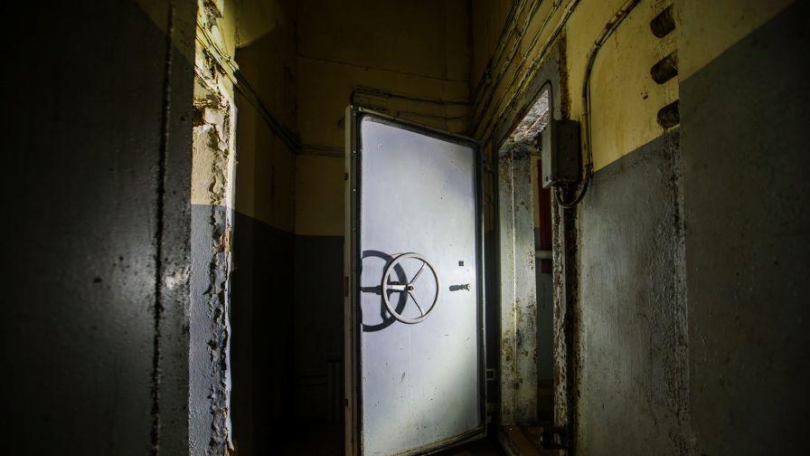 Само 247 бомбоубежища в България, има място за едва 60 000 души