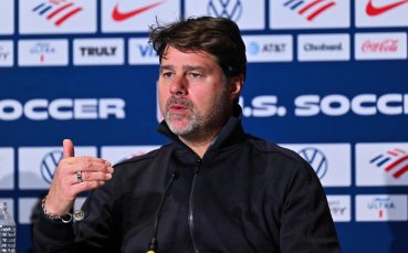 Реал Мадрид нареди Почетино сред кандидатите за нов треньор