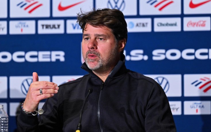 Реал Мадрид нареди Почетино сред кандидатите за нов треньор