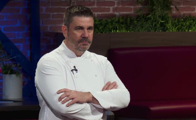 Нови двама кулинари се сбогуват с Кухнята на Ада тази вечер