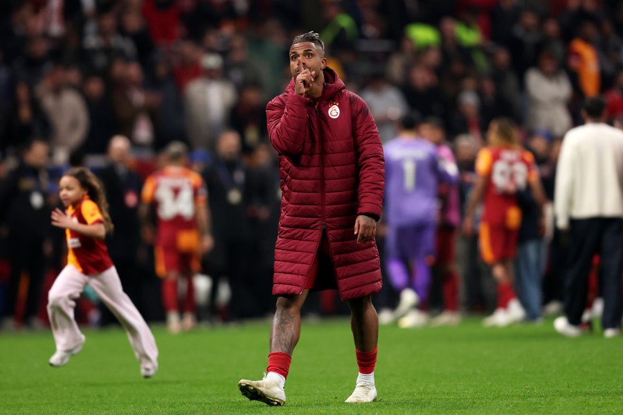 Галатасарай Ливърпул1