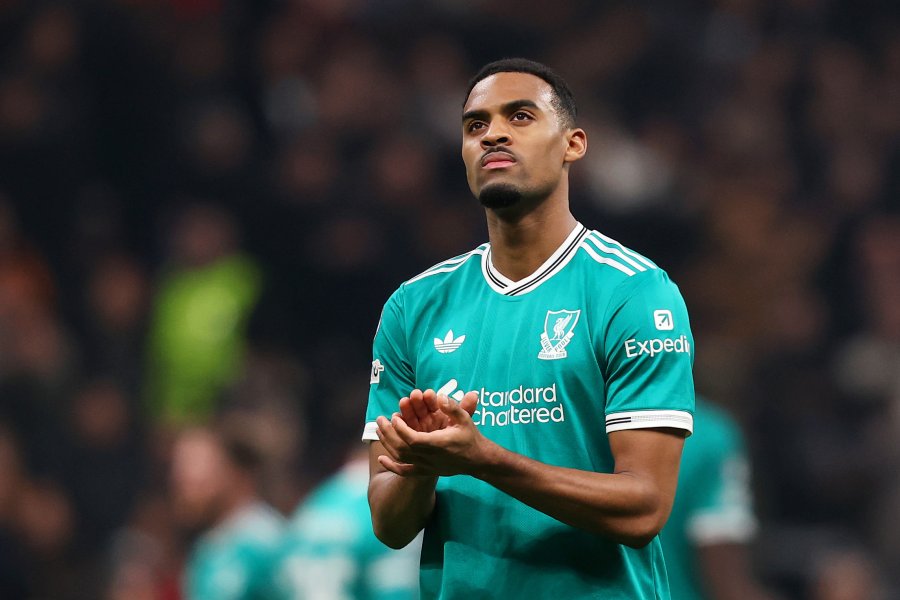 Галатасарай Ливърпул1