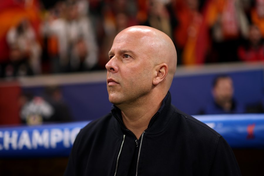 Галатасарай Ливърпул1