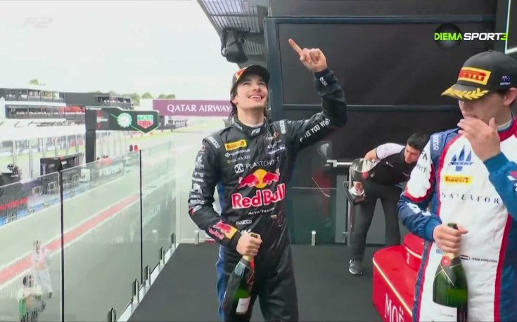 Формула 1: Екстра (10.03.2026)