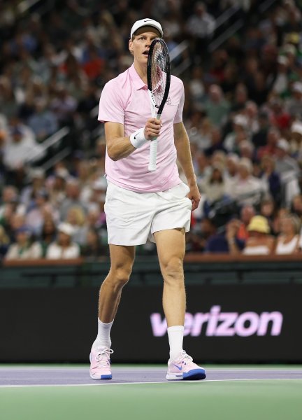 Жоао Фонсека Яник Синер1