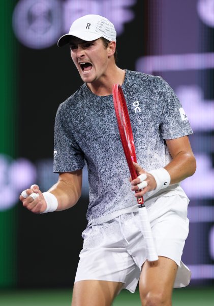 Жоао Фонсека Яник Синер1