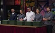 Тази вечер в Hell’s Kitchen: Битка с аромат на ябълки
