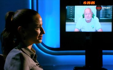 Домът на футбола (11.03.2026)