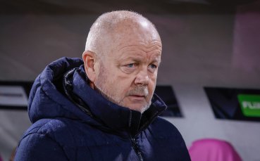 Пер-Матиас Хьогмо: Ако спечелим всички мачове, имаме шанс, не само Левски е в битката за титлата