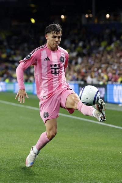 Нешвил Интер Маями1