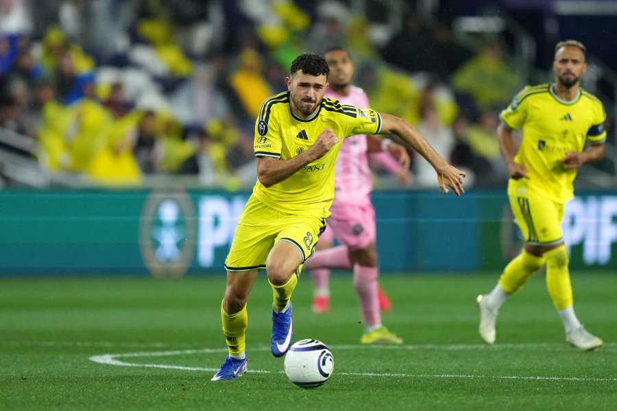 Нешвил Интер Маями1