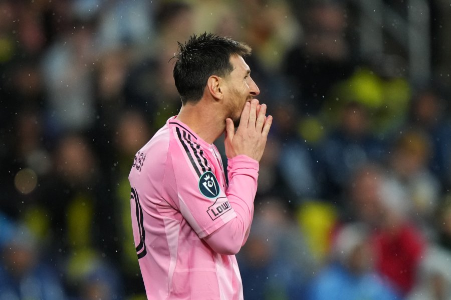 Нешвил Интер Маями1