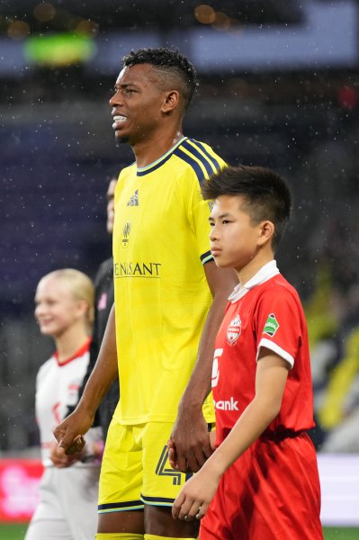 Нешвил Интер Маями1