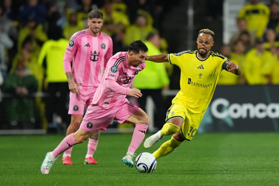 Нешвил Интер Маями1