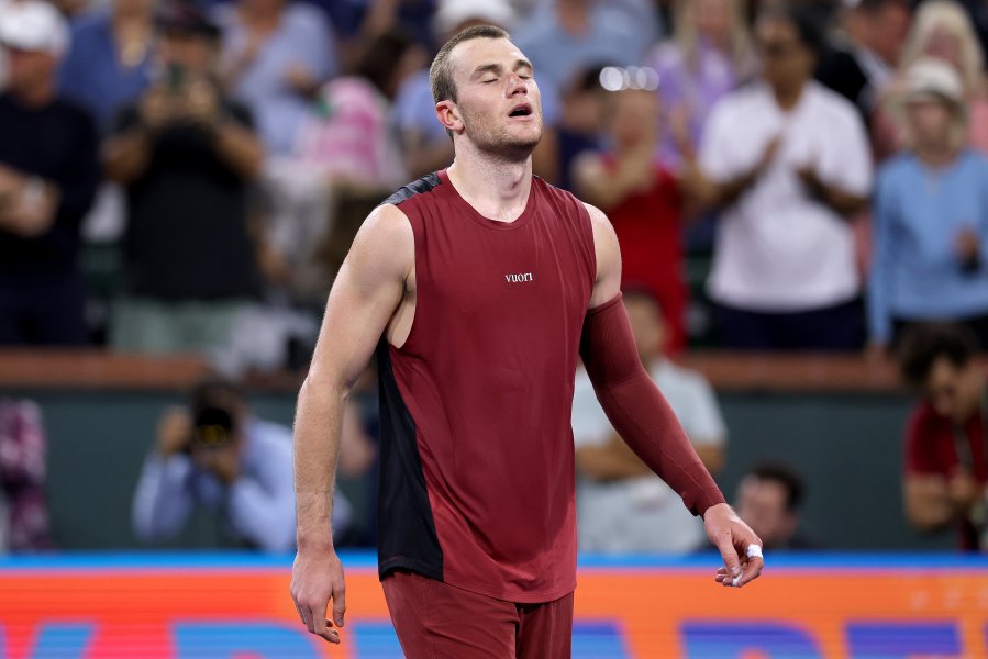 Новак Джокович Джак Дрейпър1