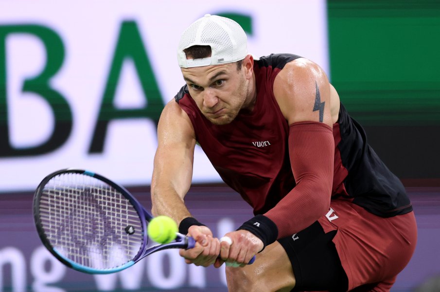 Новак Джокович Джак Дрейпър1