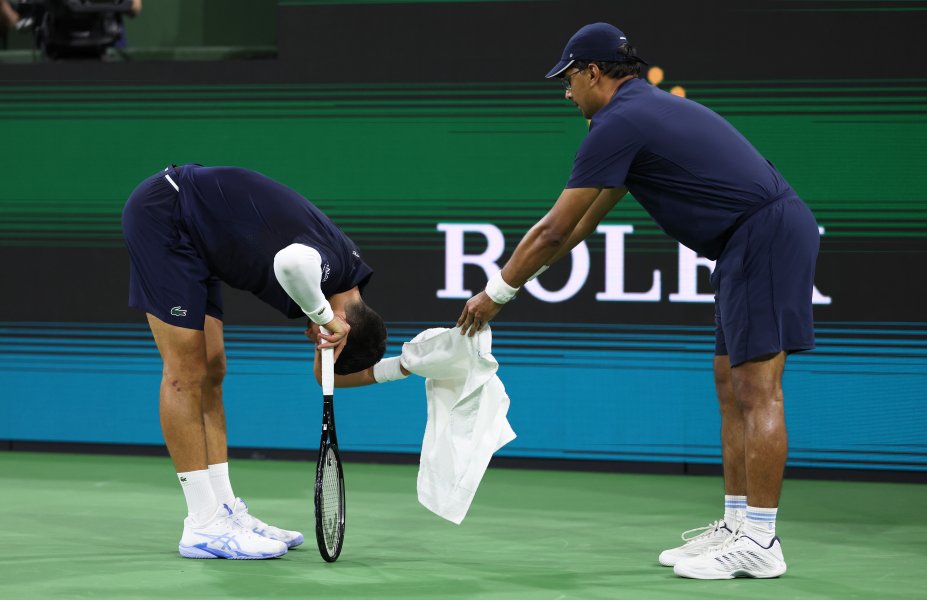 Новак Джокович Джак Дрейпър1