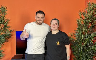 Бояна от Hell’s Kitchen: Смятам, че в училищата трябва да работят повече психолози! (ВИДЕО)