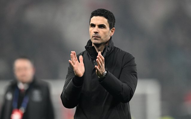 Артета: Гледах Нюкасъл - Барселона и осъзнах какво се случва във Висшата лига