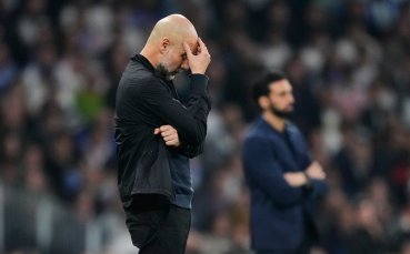 Антирекорди и нечувани провали: английските отбори са гола вода в Шампинската лига