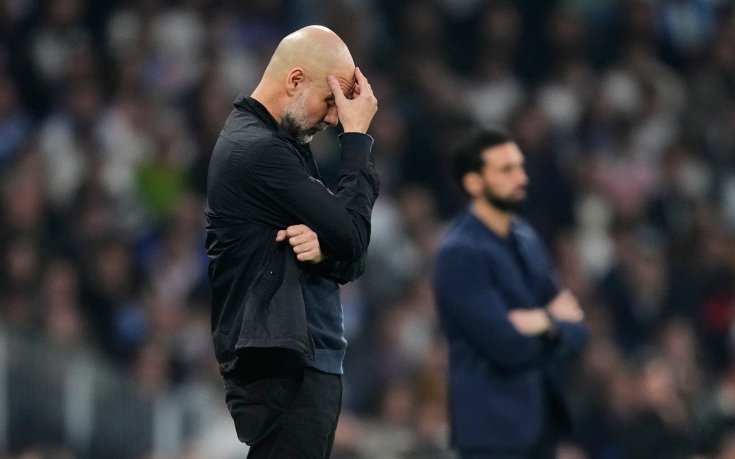 Антирекорди и нечувани провали: английските отбори са гола вода в Шампинската лига