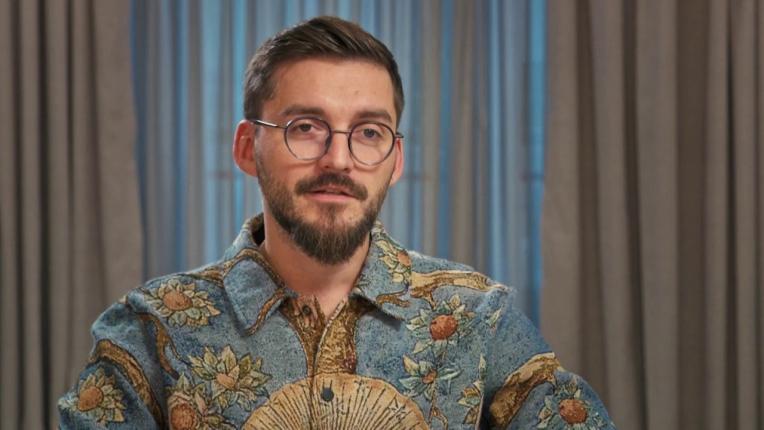 Шеф под прикритие