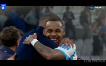 Преди кръга в Лига 1 (26 кръг, 12.03.2026)