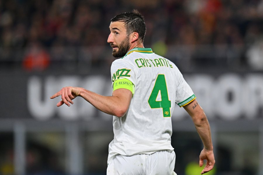 Рома Болоня1