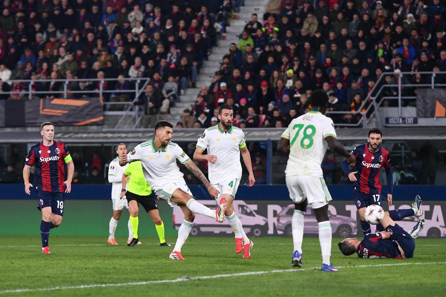 Рома Болоня1