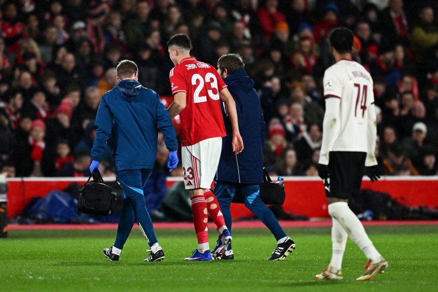 Нотингам мидтиланд1