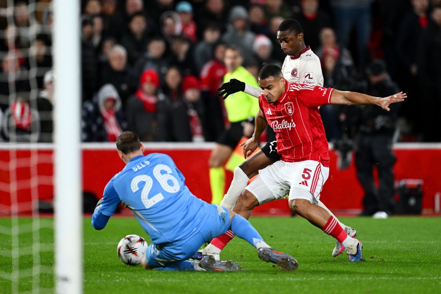 Нотингам мидтиланд1