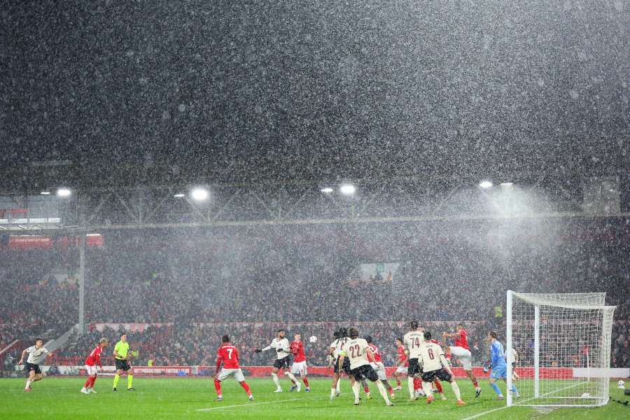 Нотингам мидтиланд1