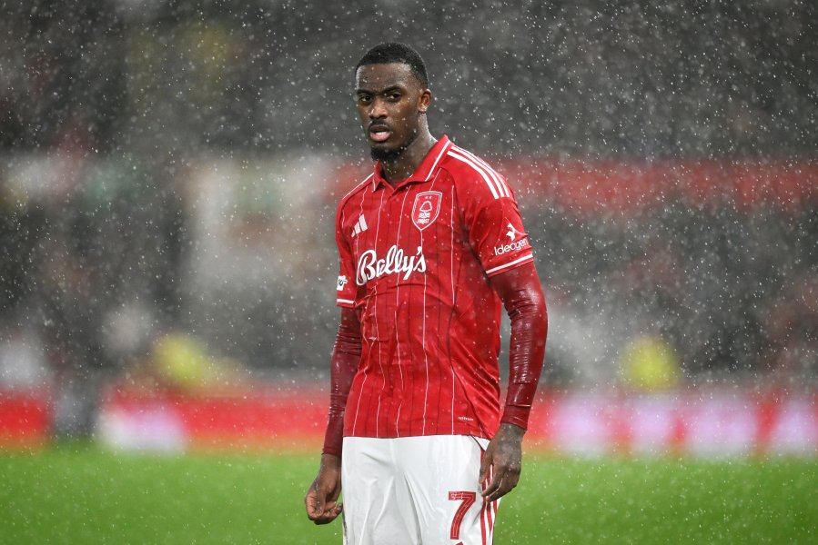 Нотингам мидтиланд1