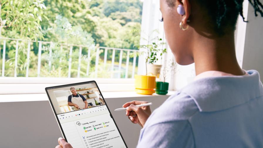 Как да извлечем максимума от таблет с Android като лаптоп