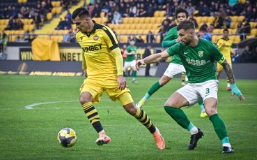 Халф на Ботев Пловдив се завръща в националния отбор