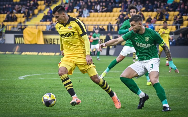 Халф на Ботев Пловдив се завръща в националния отбор