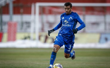 Агентът на Майкон го обяви за феномен