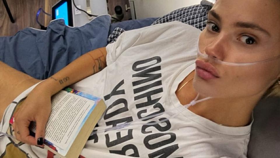 Кристин Илиева: 8 г. след инцидента, продължавам да търся вината в себе си