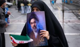 Защо новият лидер на Иран ще остане скрит завинаги