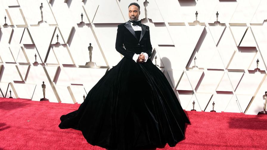 Били Портър