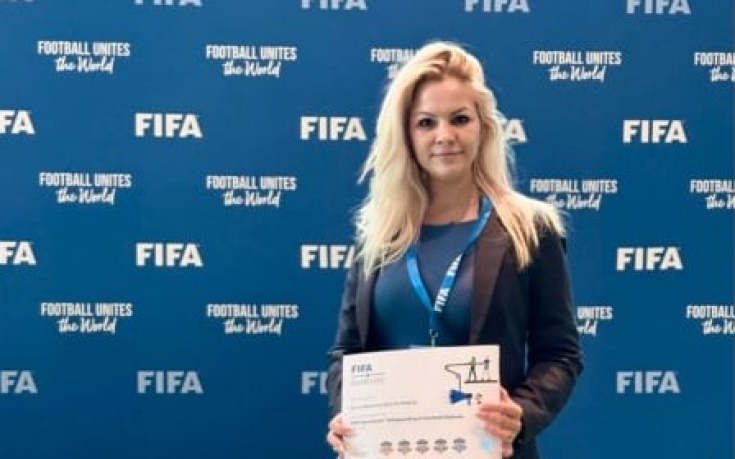 БФС с нова важна стъпка за защита на децата във футбола