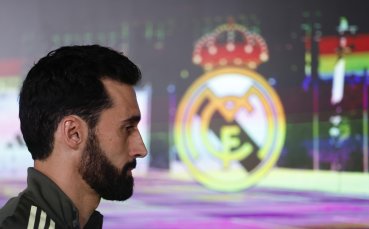 Арбелоа разкри как е вдигнал духа на играчите след загубата от Хетафе