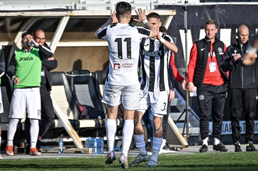 Локомотив Пловдив и Септември1