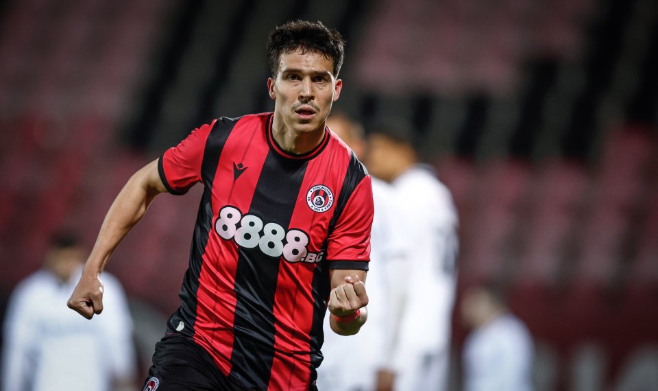 локо софия славия1