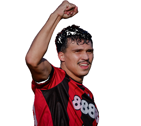 Анте Аралица Играч на мача