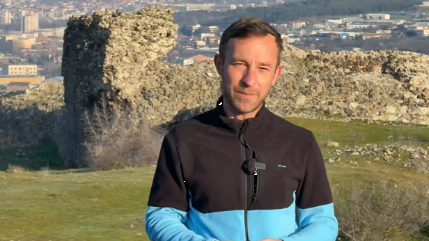 Прогноза за времето | Обедна емисия | 14 мар. 2026