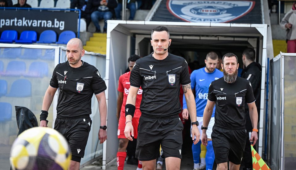 Спартак Варна ЦСКА 19481