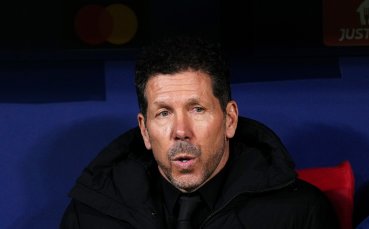 Диего Симеоне защити играчите си и заяви: Ще се борим!